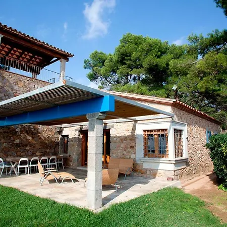 Ancora Vella Holiday home *
