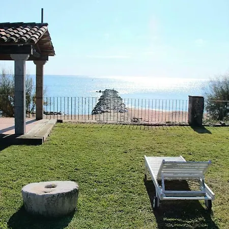 Holiday home Ancora Vella Sant Antoni De Calonge