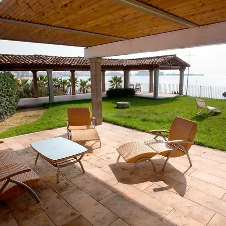 àncora Vella Hébergement de vacances