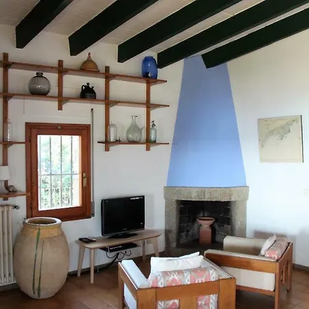 Holiday home Ancora Vella
