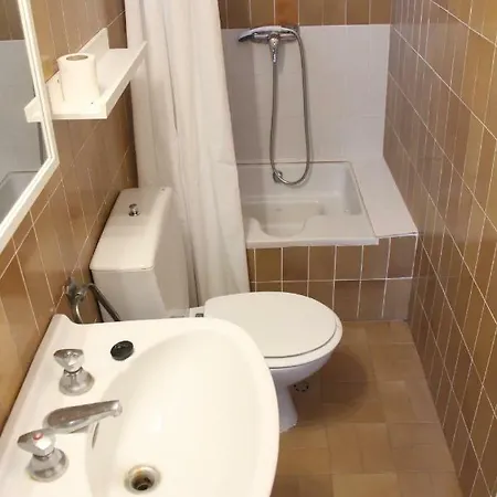 Ancora Vella Holiday home