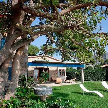 Holiday home Ancora Vella Sant Antoni De Calonge