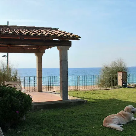 àncora Vella Hébergement de vacances