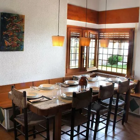 Holiday home Ancora Vella Sant Antoni De Calonge
