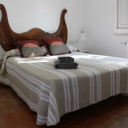 Ancora Vella Holiday home