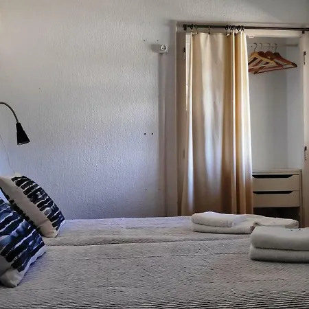 Holiday home Ancora Vella