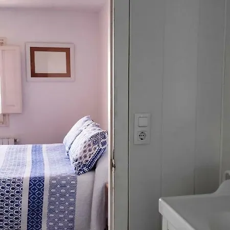 Holiday home Ancora Vella Sant Antoni De Calonge