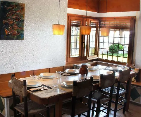 Σπίτι διακοπών Ancora Vella Sant Antoni De Calonge