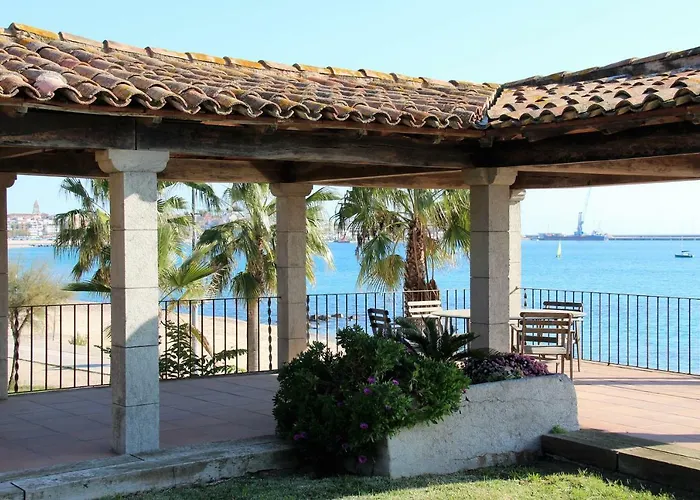 Ancora Vella Sant Antoni De Calonge