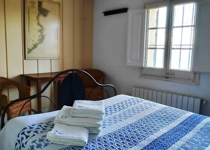 Ancora Vella *