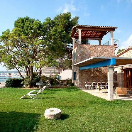 Holiday home Ancora Vella