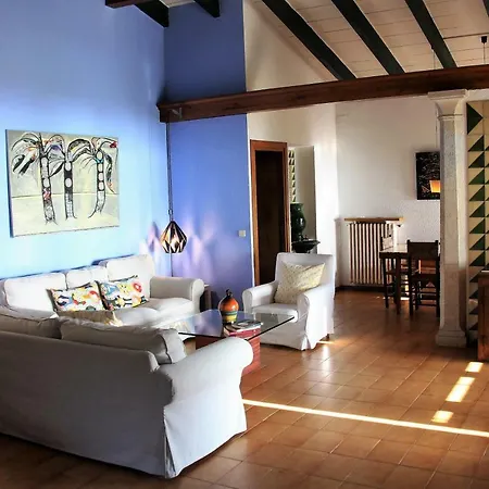 Ancora Vella * Сан-Антонио-де-Калонже