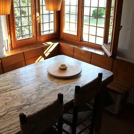 Ancora Vella Дом отдыха Сан-Антонио-де-Калонже