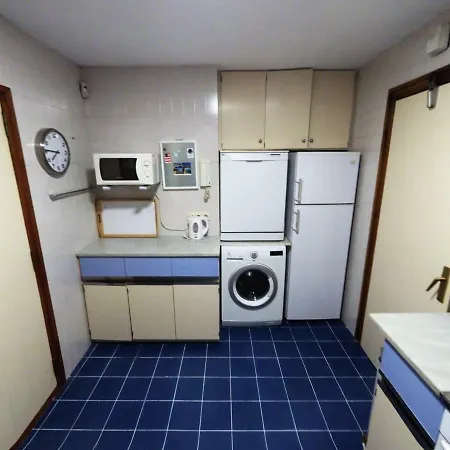 Дом отдыха Ancora Vella