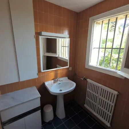 Дом отдыха Ancora Vella *